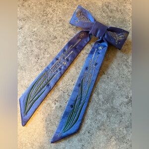 Guajardo Studio Hair Bow